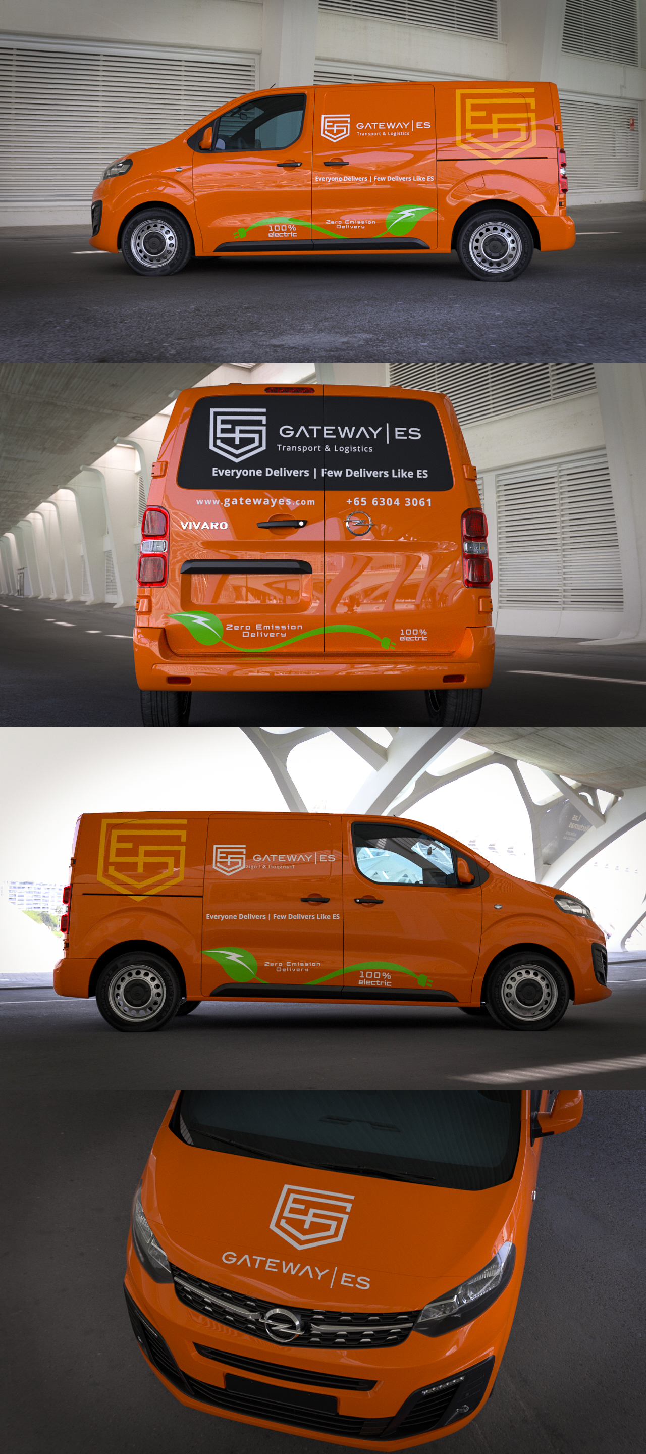 Car Wrap Design by My Idea Studio for this project | Design #29039256
