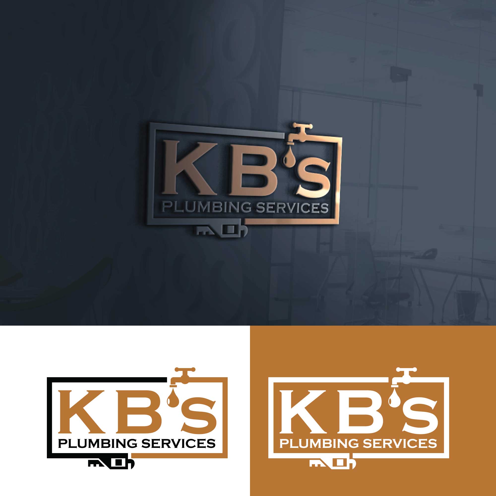 Logo Design by kabirsp04 for this project | Design: #28909020