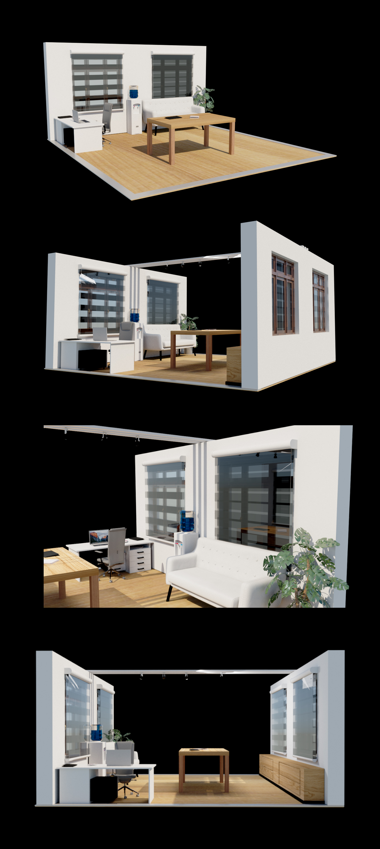 Trade Show Booth Design by Creative D2024 for this project | Design #28914388