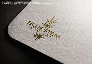 Logo Design by Rosalie...