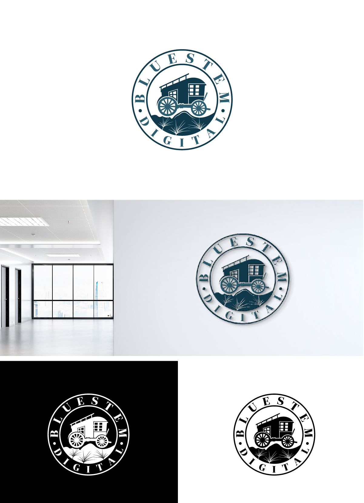 Logo Design by Deziners Zone for this project | Design #28895276