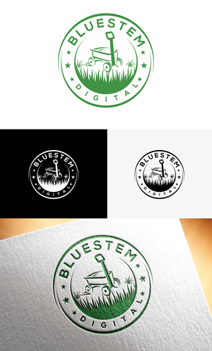 Logo Design by step forward 2 for this project | Design: #28898743