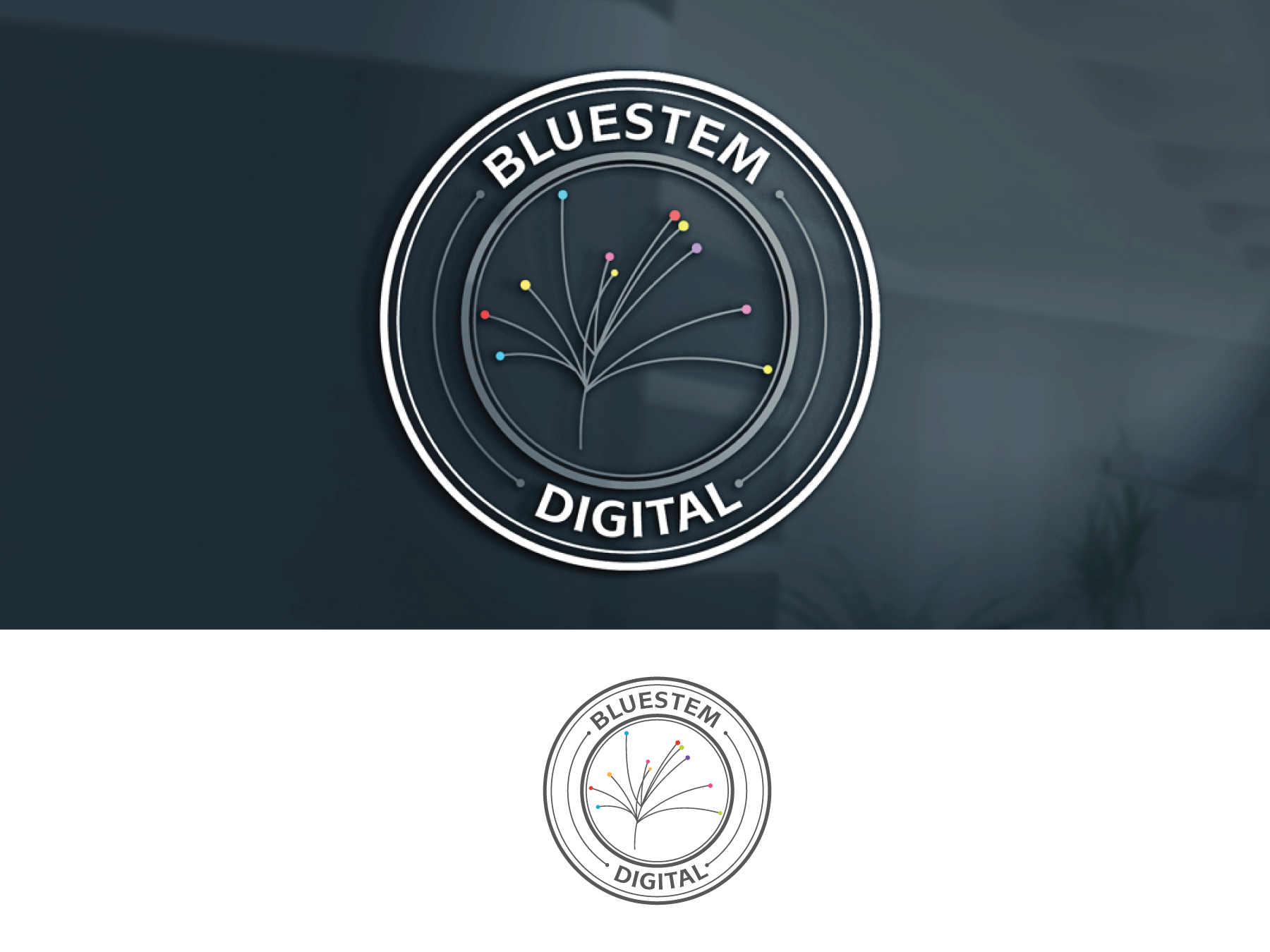 Logo Design by wisest design@ for this project | Design #28898868