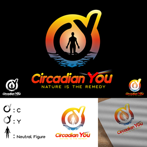 Logo Design by BUTTER work for IT'S NOW YOU Trust | Design: #28924400