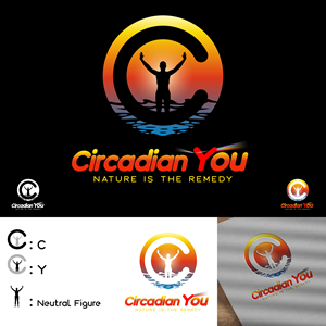 Logo Design by BUTTER work for IT'S NOW YOU Trust | Design: #28924401