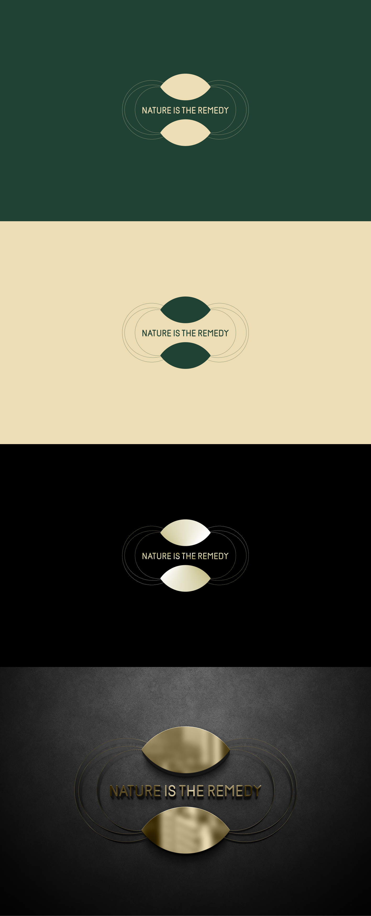 Logo Design by ARA Branding for IT'S NOW YOU Trust | Design #28932662