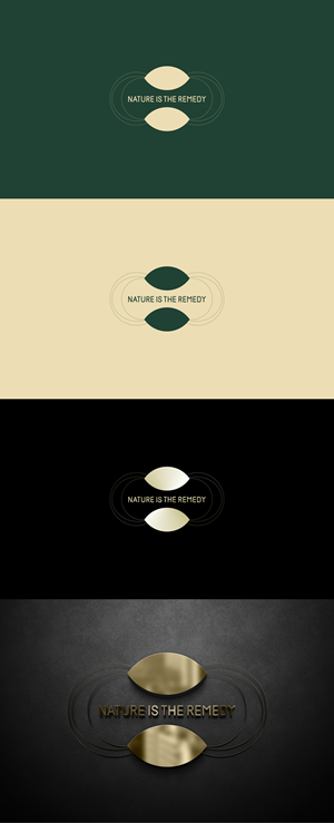 Logo Design by ARA Branding for IT'S NOW YOU Trust | Design: #28932662