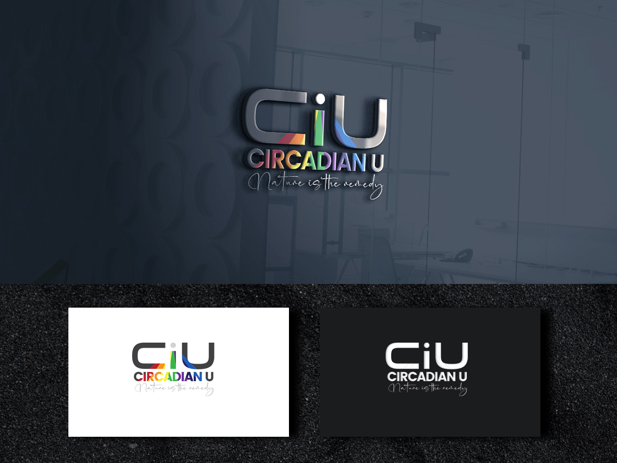 Logo Design by ArtSamurai for IT'S NOW YOU Trust | Design #28903605