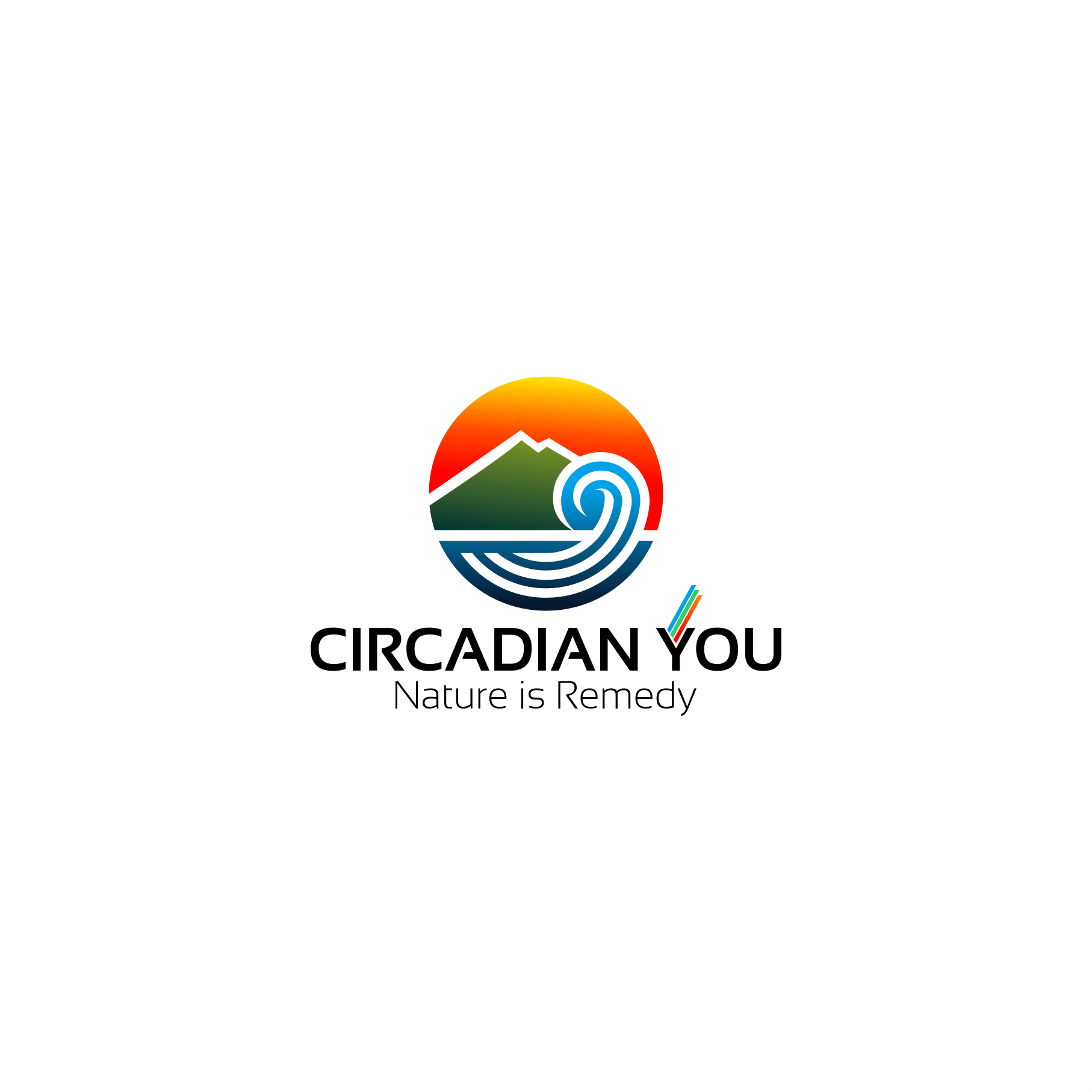 Logo Design by Arham Hidayat for IT'S NOW YOU Trust | Design #28916166