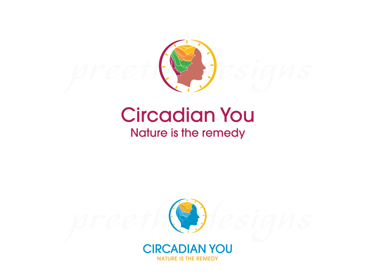 Diseño de Logo por Preethu para IT'S NOW YOU Trust | Diseño #28917861