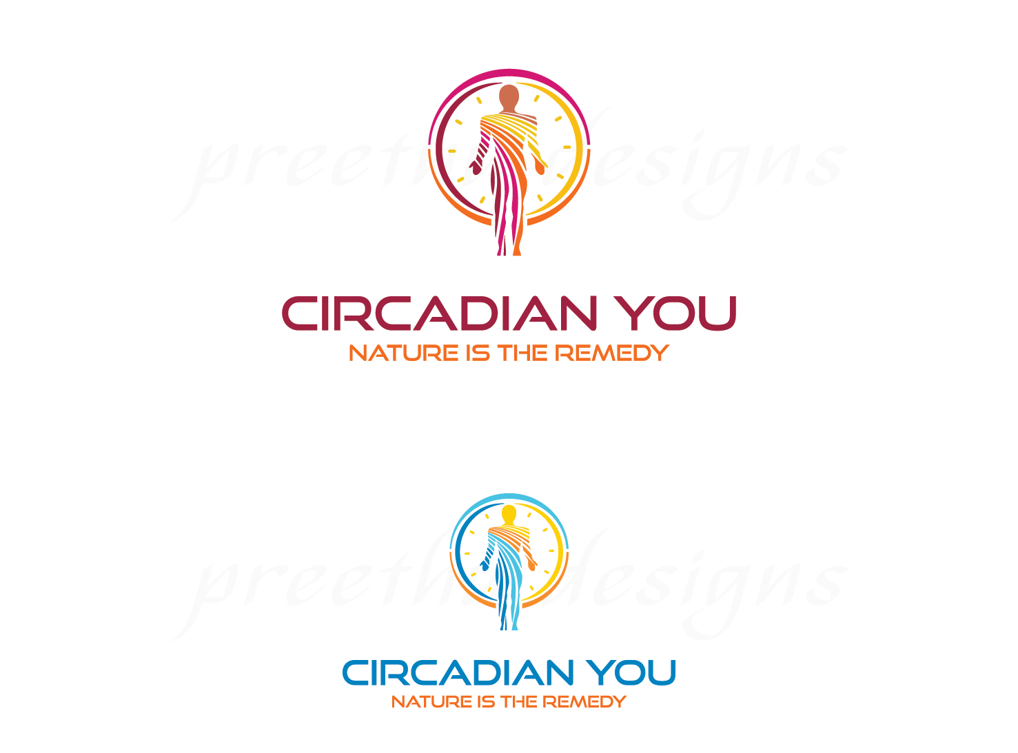 Logo Design by Preethu for IT'S NOW YOU Trust | Design #28917880