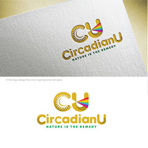 Logo Design by wageeshwari for IT'S NOW YOU Trust | Design: #28905650