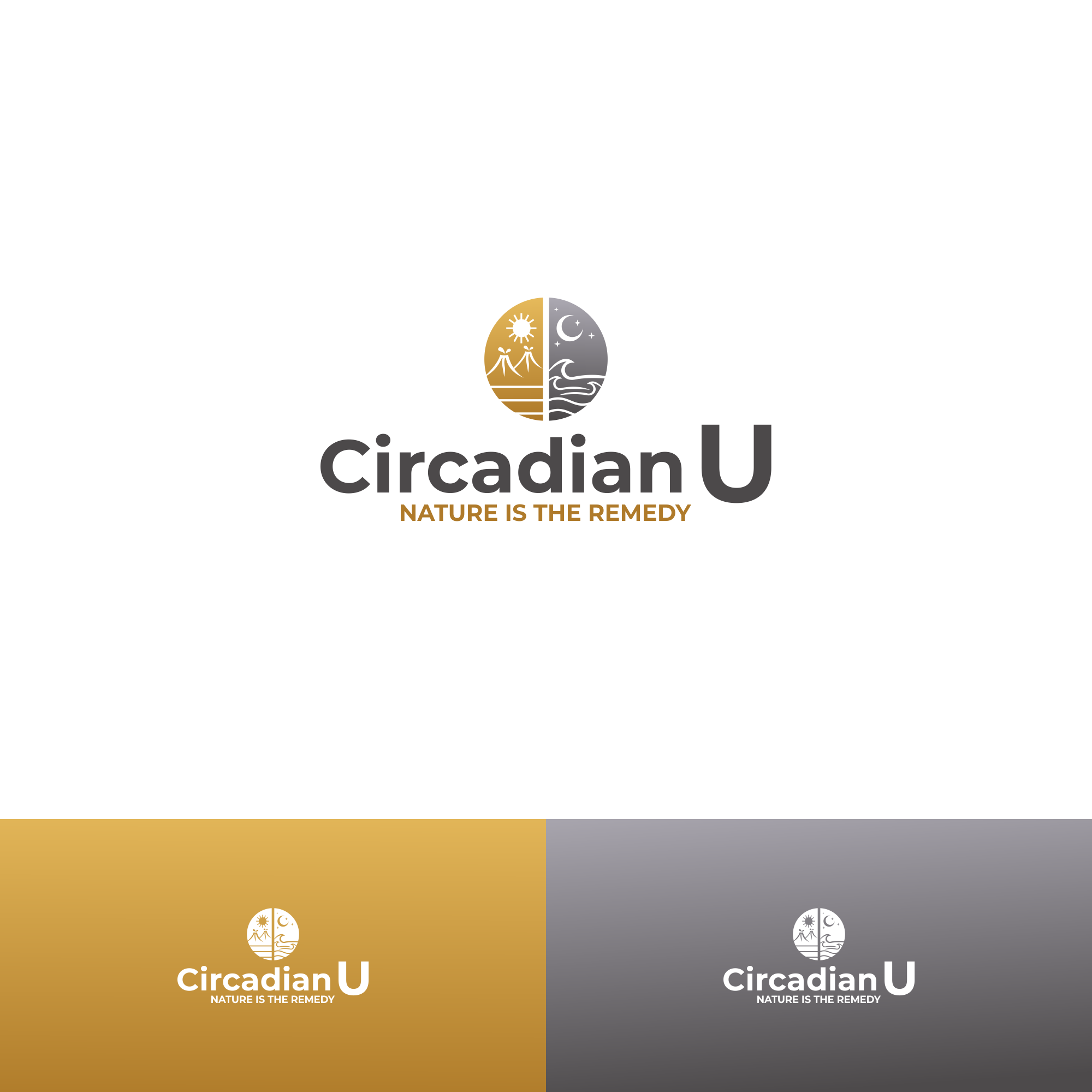 Logo Design by alitjuara for IT'S NOW YOU Trust | Design #28915917