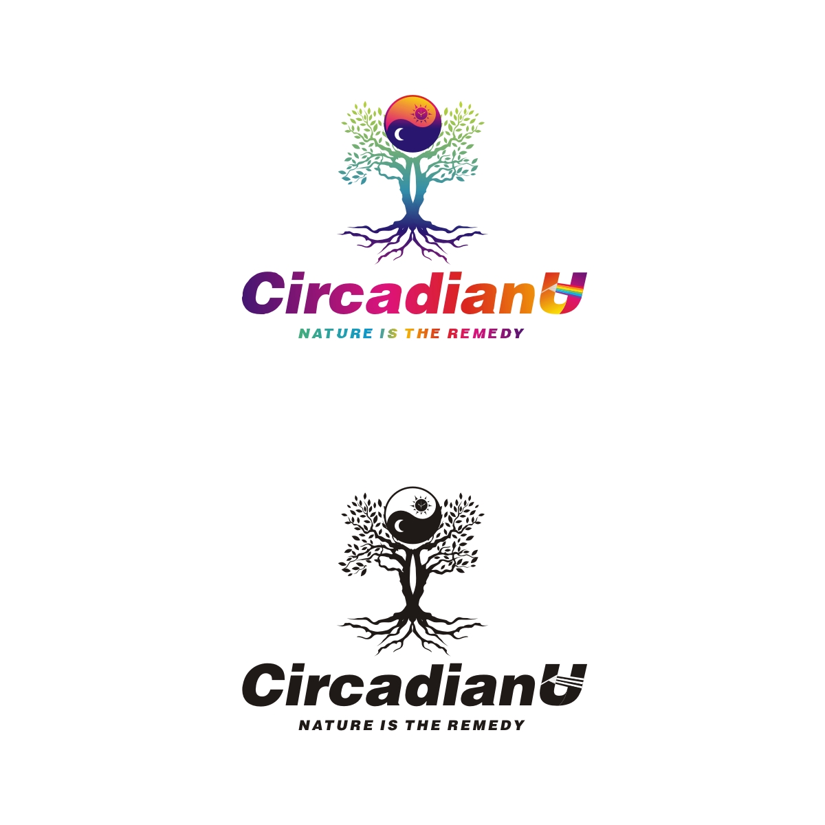 Logo Design by N83touchthesky for IT'S NOW YOU Trust | Design #28910410