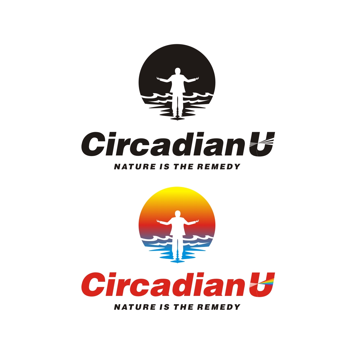 Logo Design by N83touchthesky for IT'S NOW YOU Trust | Design #28914379