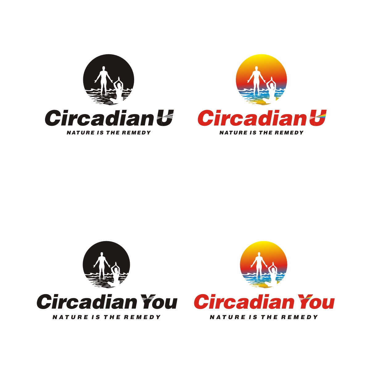 Logo Design by N83touchthesky for IT'S NOW YOU Trust | Design #28916118
