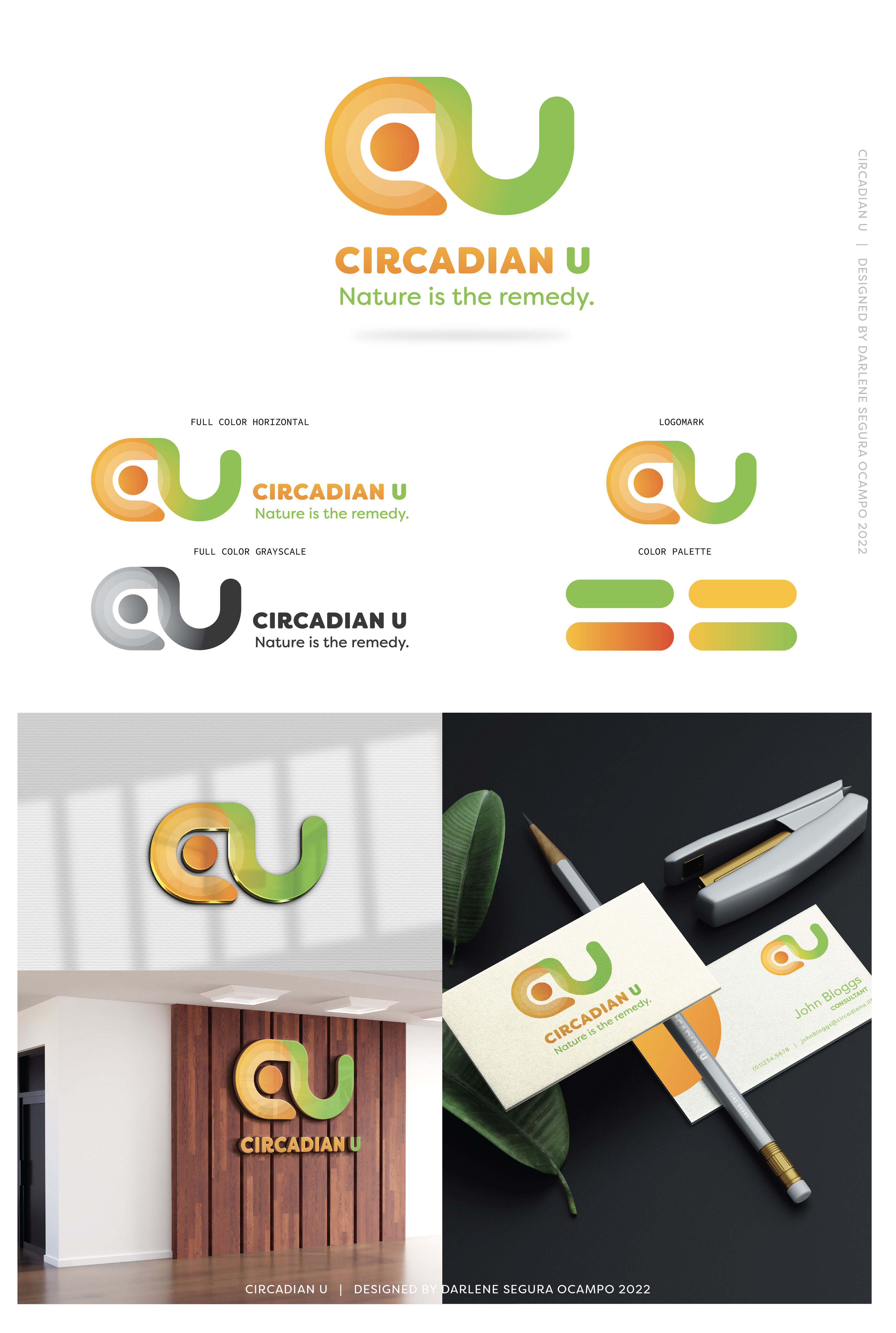 Logo Design by dakiedoodles for IT'S NOW YOU Trust | Design #28902549