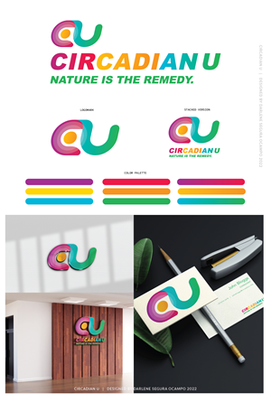 Logo Design by dakiedoodles for IT'S NOW YOU Trust | Design: #28903116