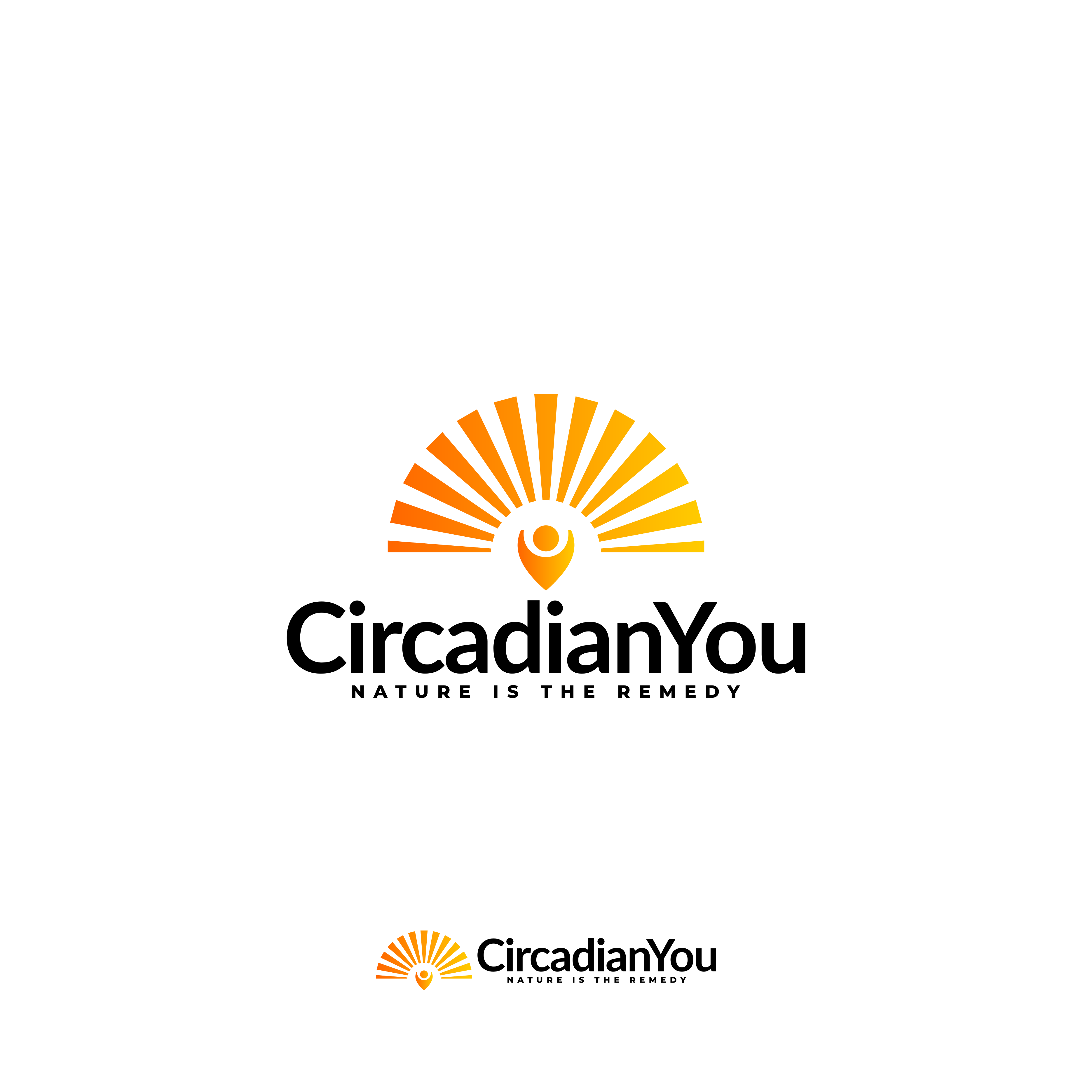 Logo Design by GraphicSujit for IT'S NOW YOU Trust | Design #28927567