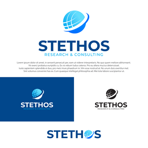 Logo Design by farady for Stethos Srl | Design: #28930337