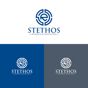 Logo Design by zilong graphic for Stethos Srl | Design: #28895618