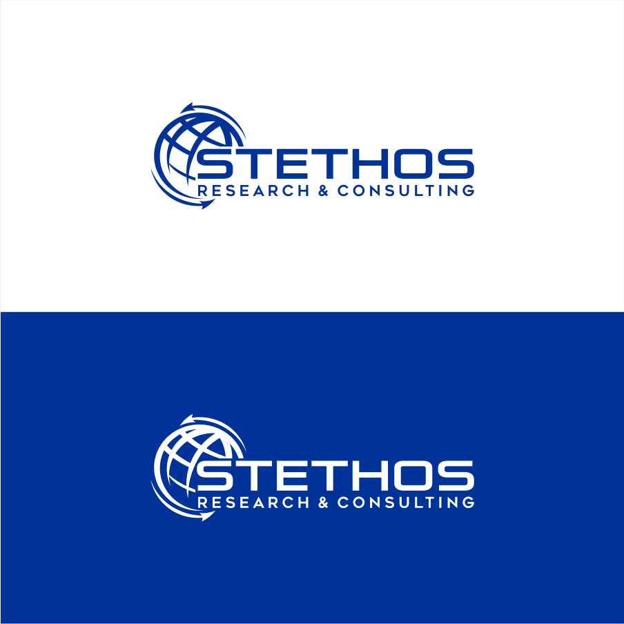 Logo-Design von SastrovariuZ für Stethos Srl | Design #28929079