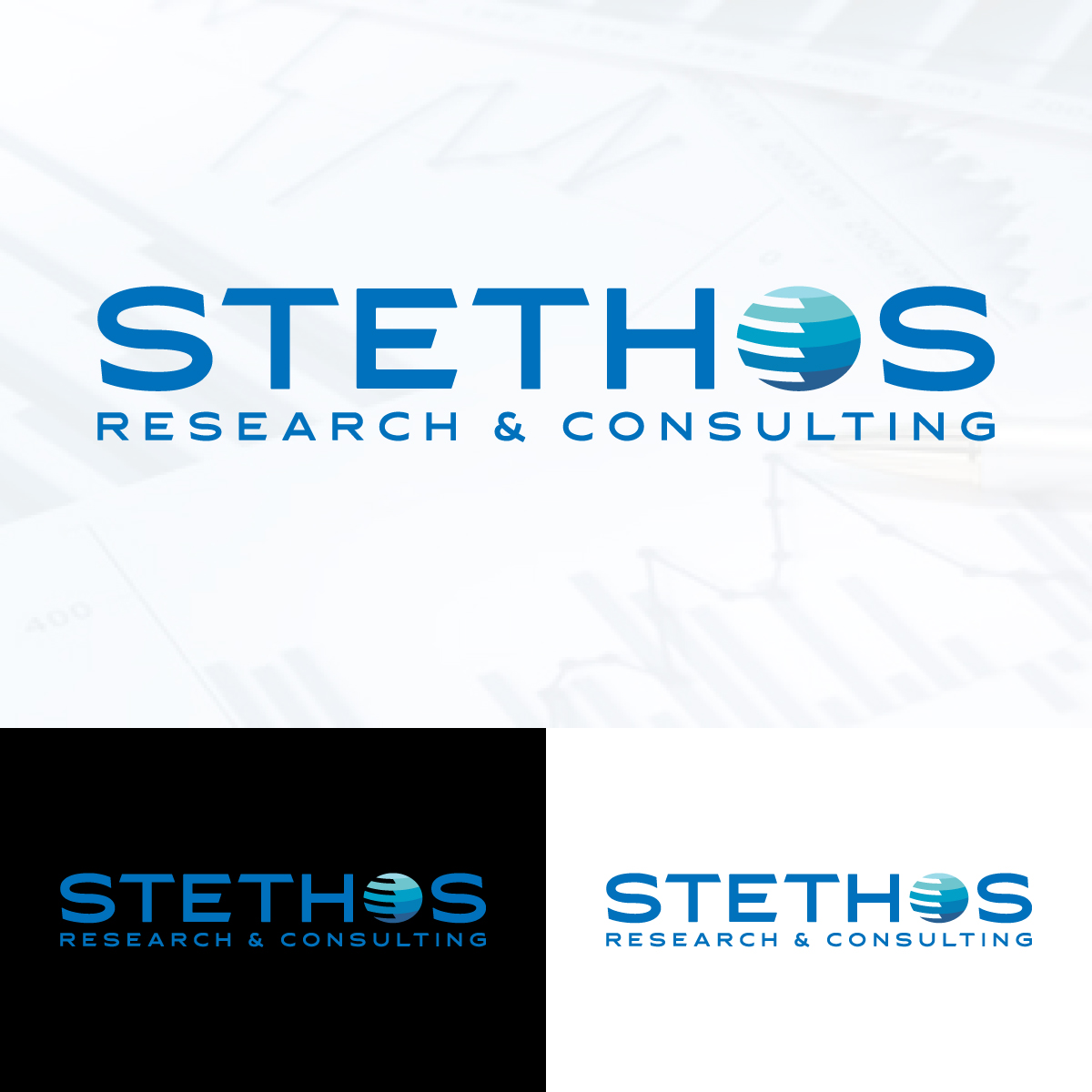 Logo Design by EvoGo Designers for Stethos Srl | Design #28951149