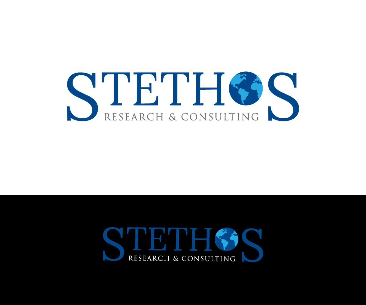 Logo Design by Kavth for Stethos Srl | Design #28923506