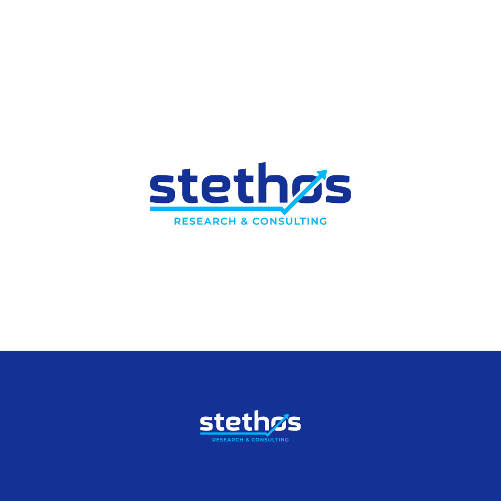 Logo Design by AstuDesign for Stethos Srl | Design #28929047