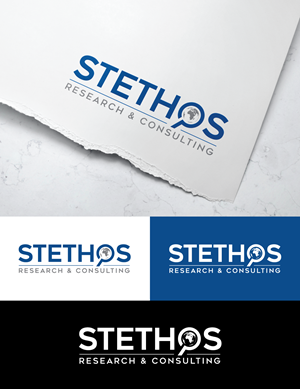 Logo Design by Digi_Design555 for Stethos Srl | Design: #28921480
