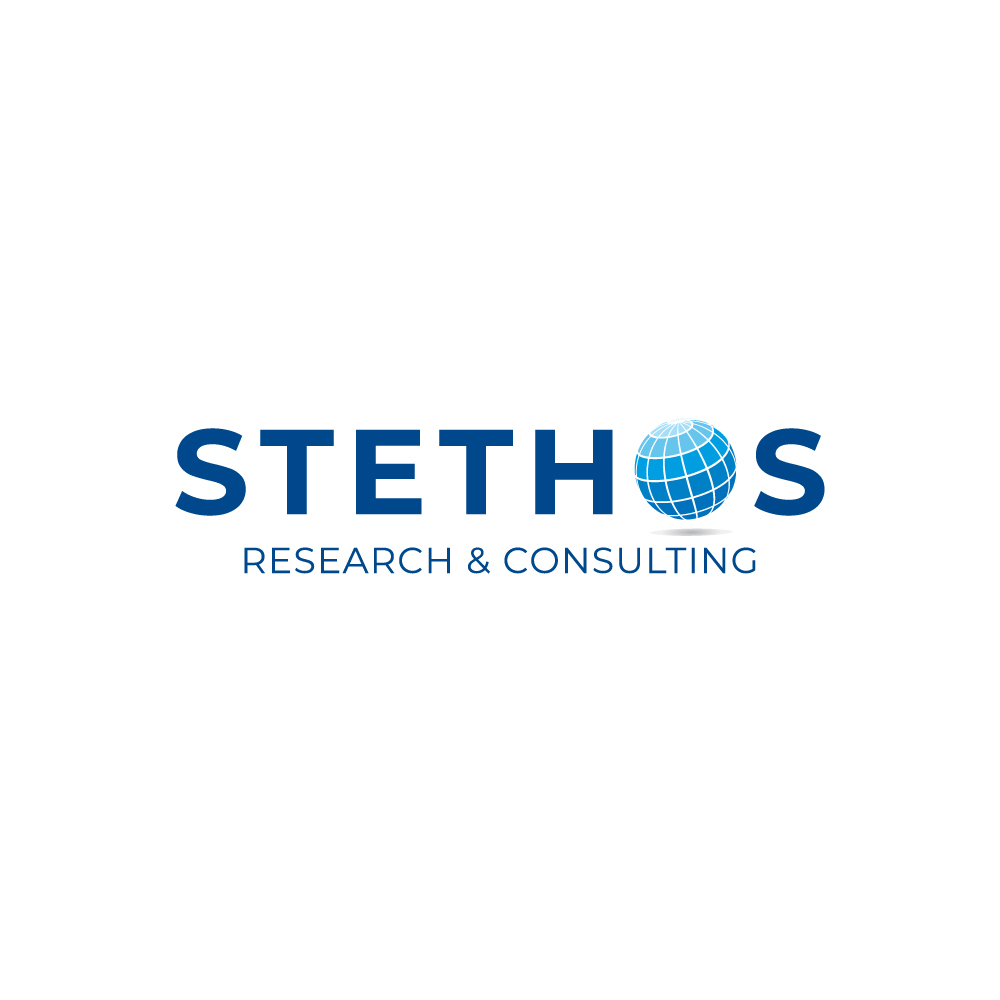Logo-Design von Trazyn für Stethos Srl | Design #28905290