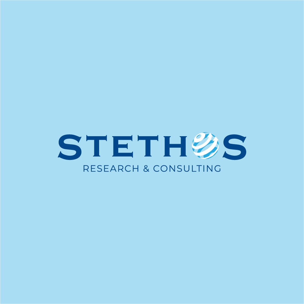 Logo Design by Trazyn for Stethos Srl | Design #28924465