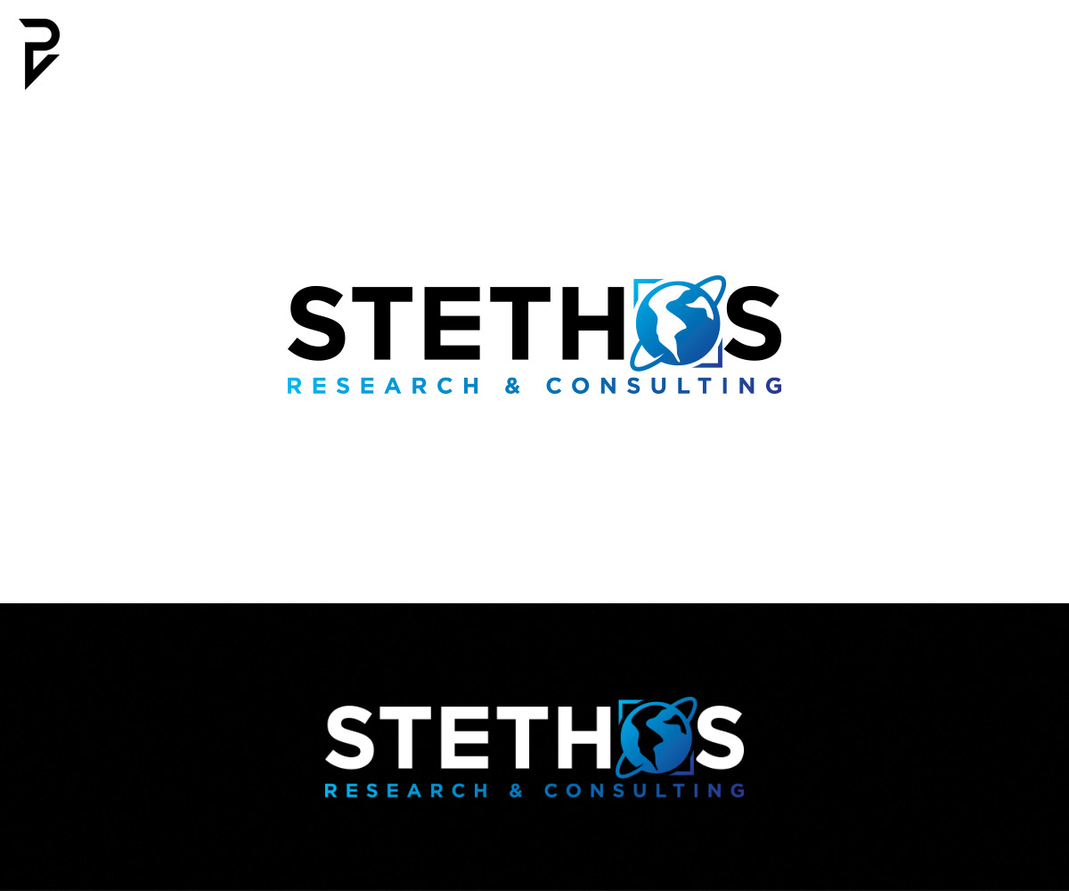Logo Design by poisonvectors for Stethos Srl | Design #28896078