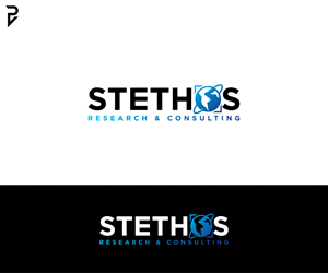 Logo Design by poisonvectors for Stethos Srl | Design: #28896078