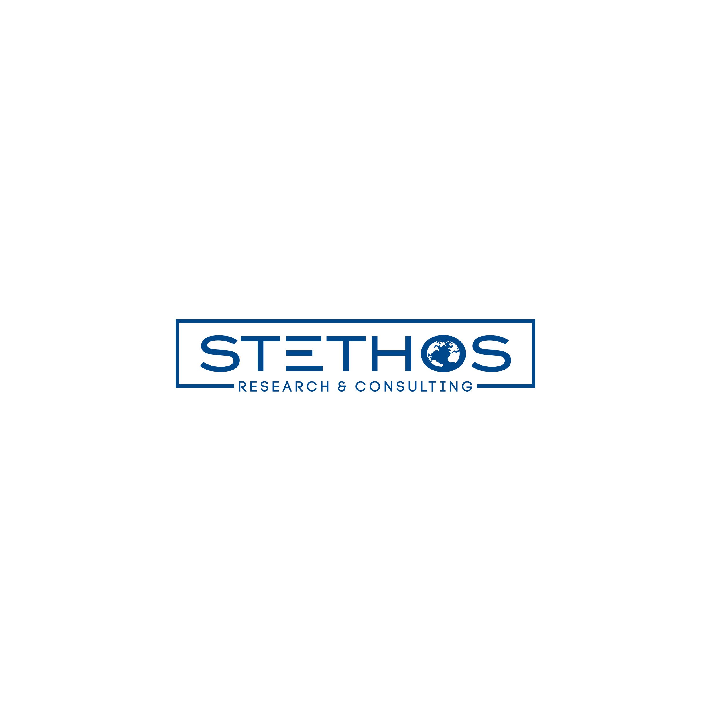 Logo Design by Jeferson HP for Stethos Srl | Design #28896963