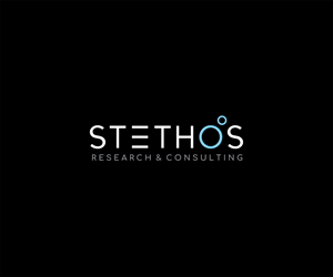 Logo Design by Vishak vasu for Stethos Srl | Design: #29157985
