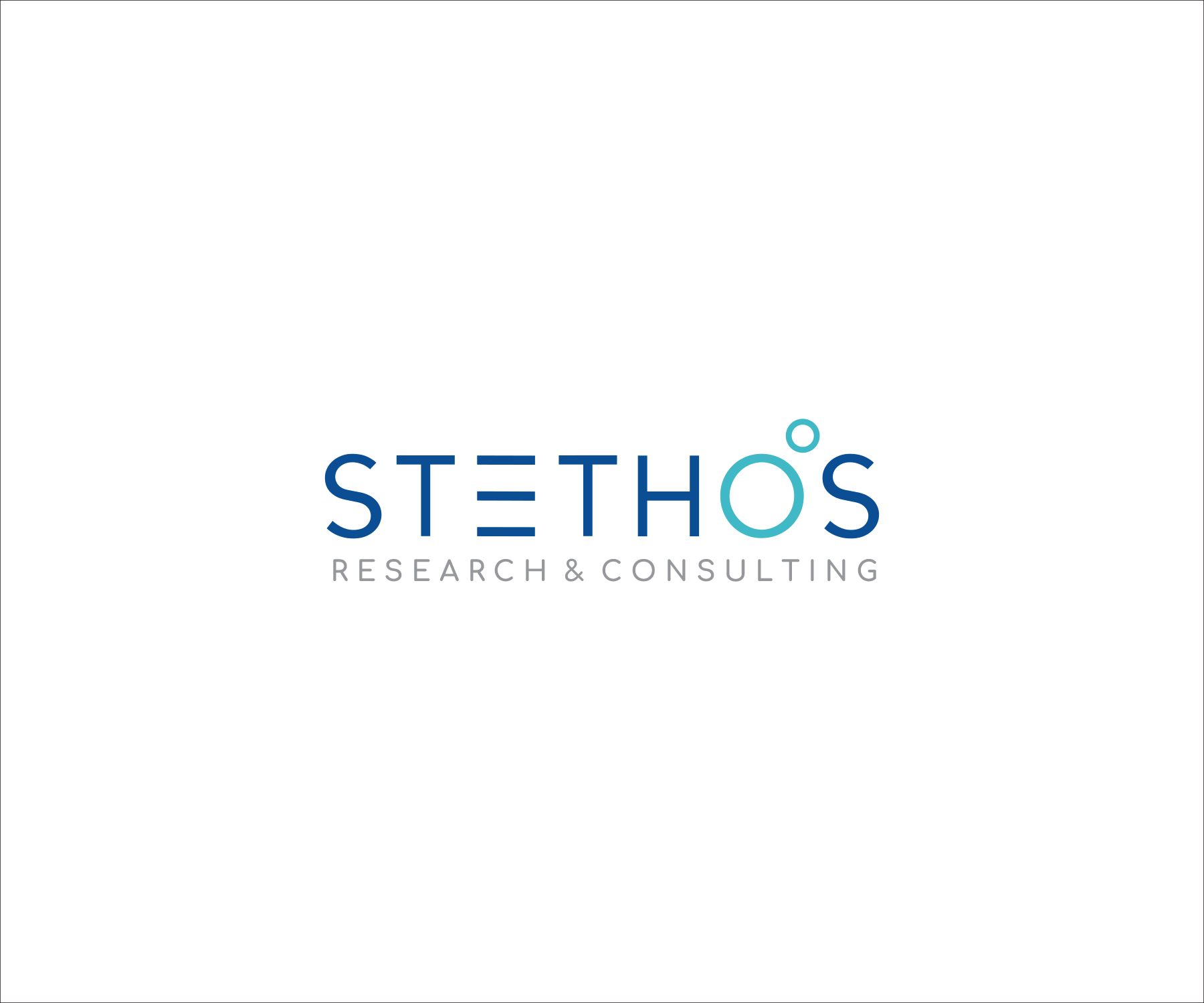 Logo Design by Vishak vasu for Stethos Srl | Design #29157988