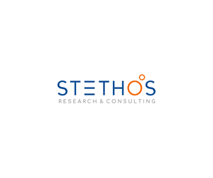 Logo Design by Vishak vasu for Stethos Srl | Design: #29157989