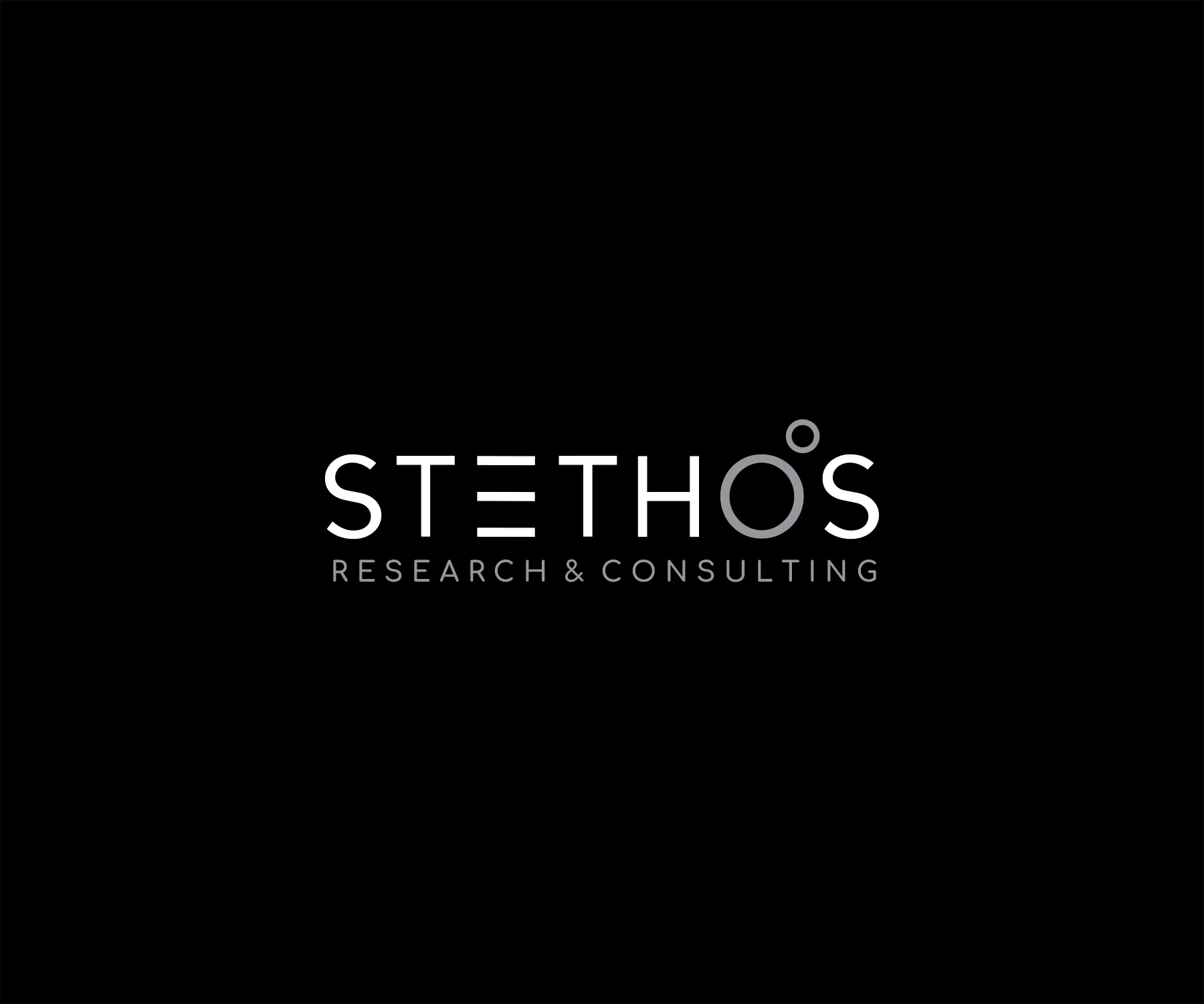 Logo Design by Vishak vasu for Stethos Srl | Design #29157991