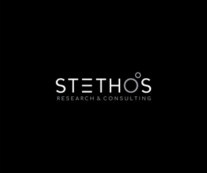 Logo Design by Vishak vasu for Stethos Srl | Design: #29157991