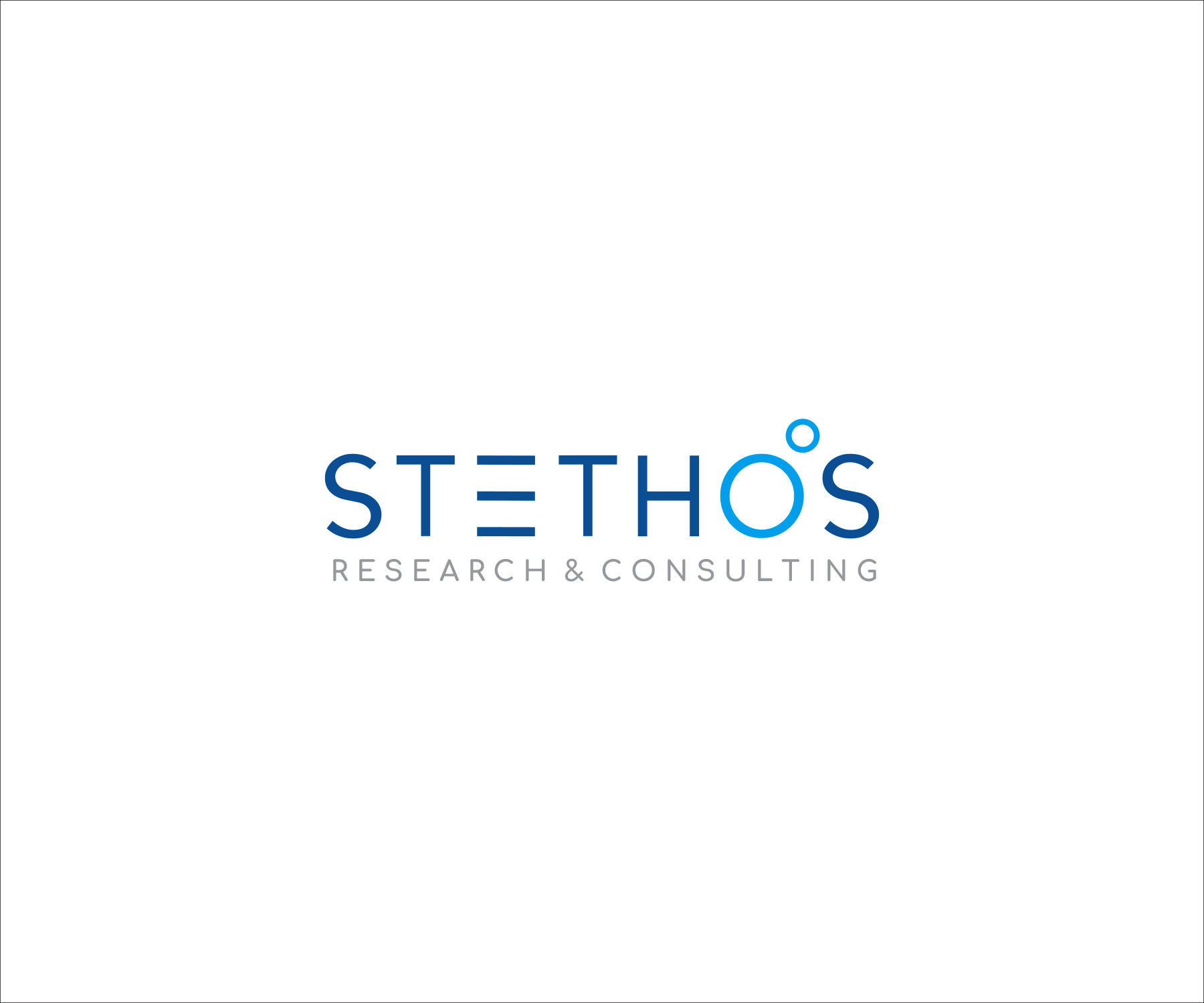 Logo Design by Vishak vasu for Stethos Srl | Design #29158001