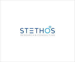 Logo Design by Vishak vasu for Stethos Srl | Design: #29158001