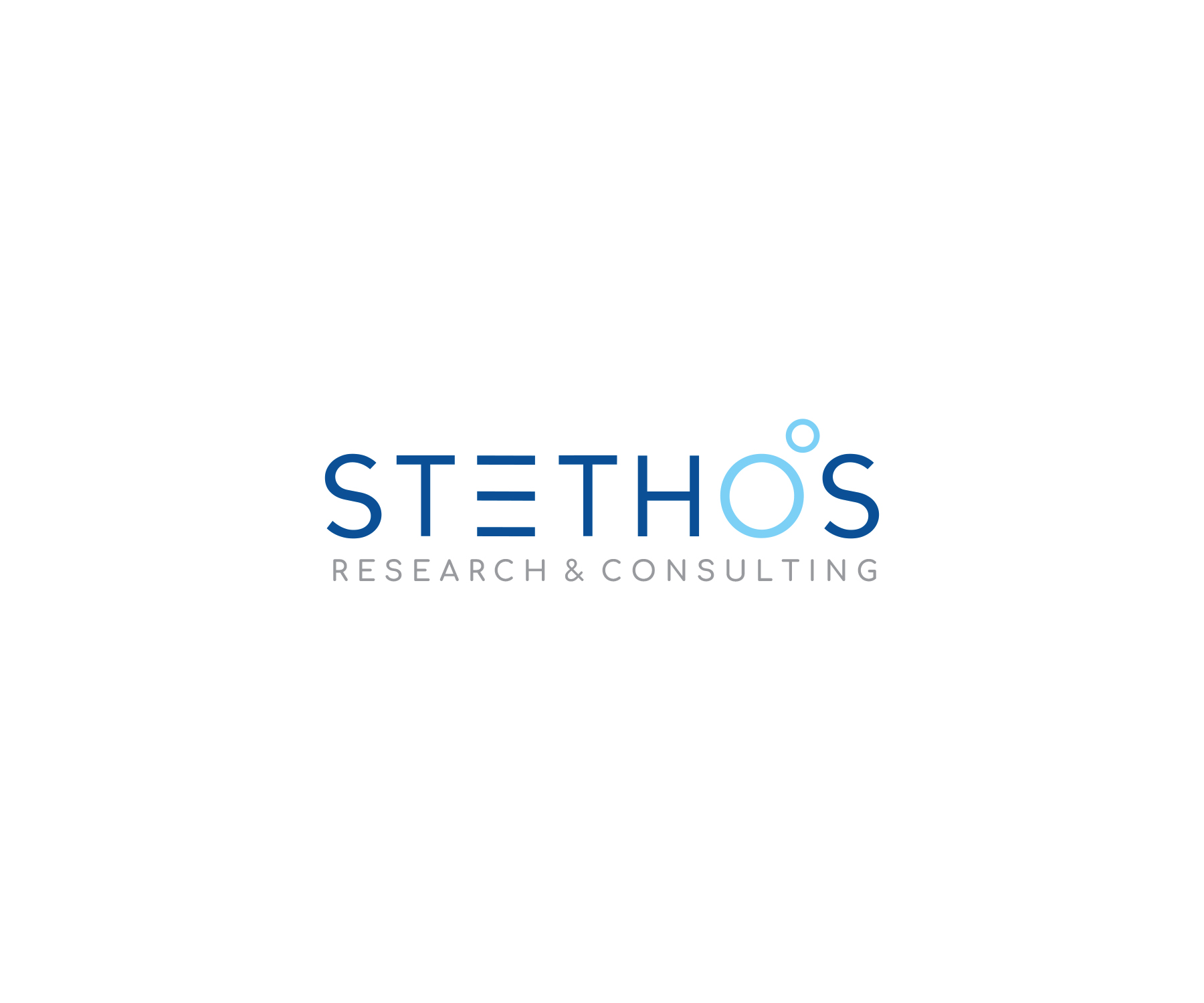 Logo Design by Vishak vasu for Stethos Srl | Design #29160657
