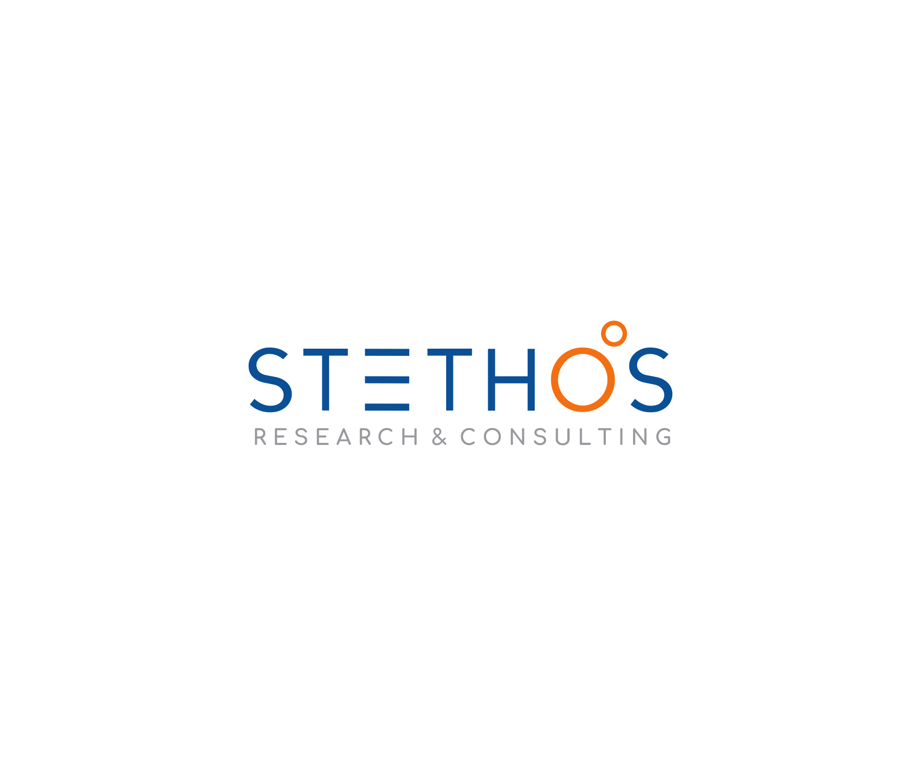 Logo Design by Vishak vasu for Stethos Srl | Design #29160658