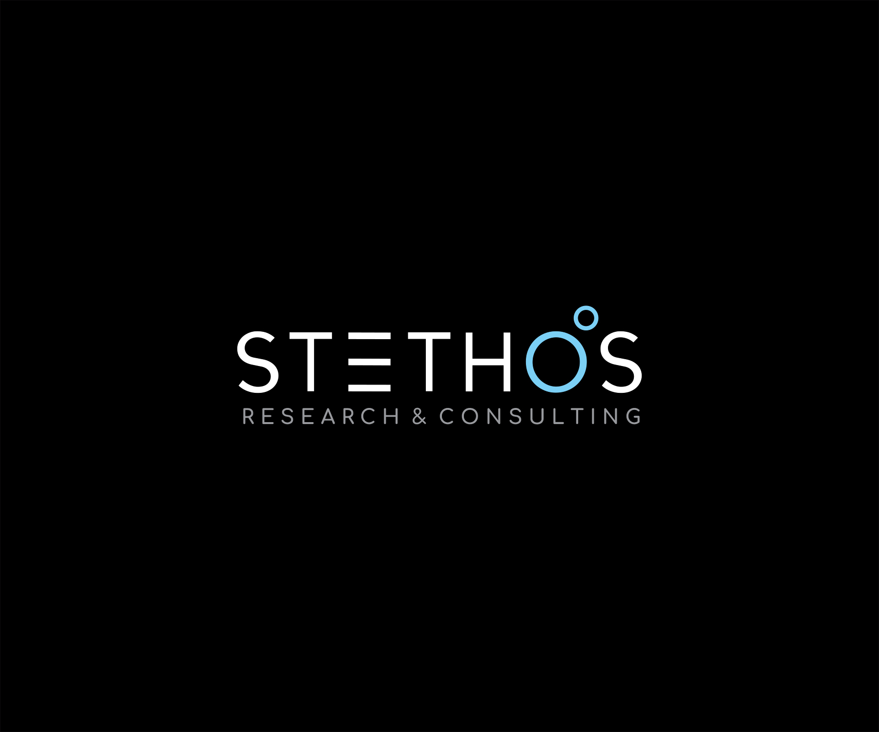 Logo Design by Vishak vasu for Stethos Srl | Design #29160660