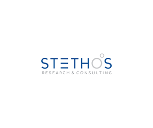 Logo Design by Vishak vasu for Stethos Srl | Design: #29160661