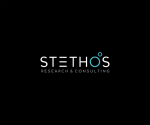 Logo Design by Vishak vasu for Stethos Srl | Design: #29160663