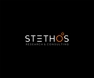 Logo Design by Vishak vasu for Stethos Srl | Design: #29160665