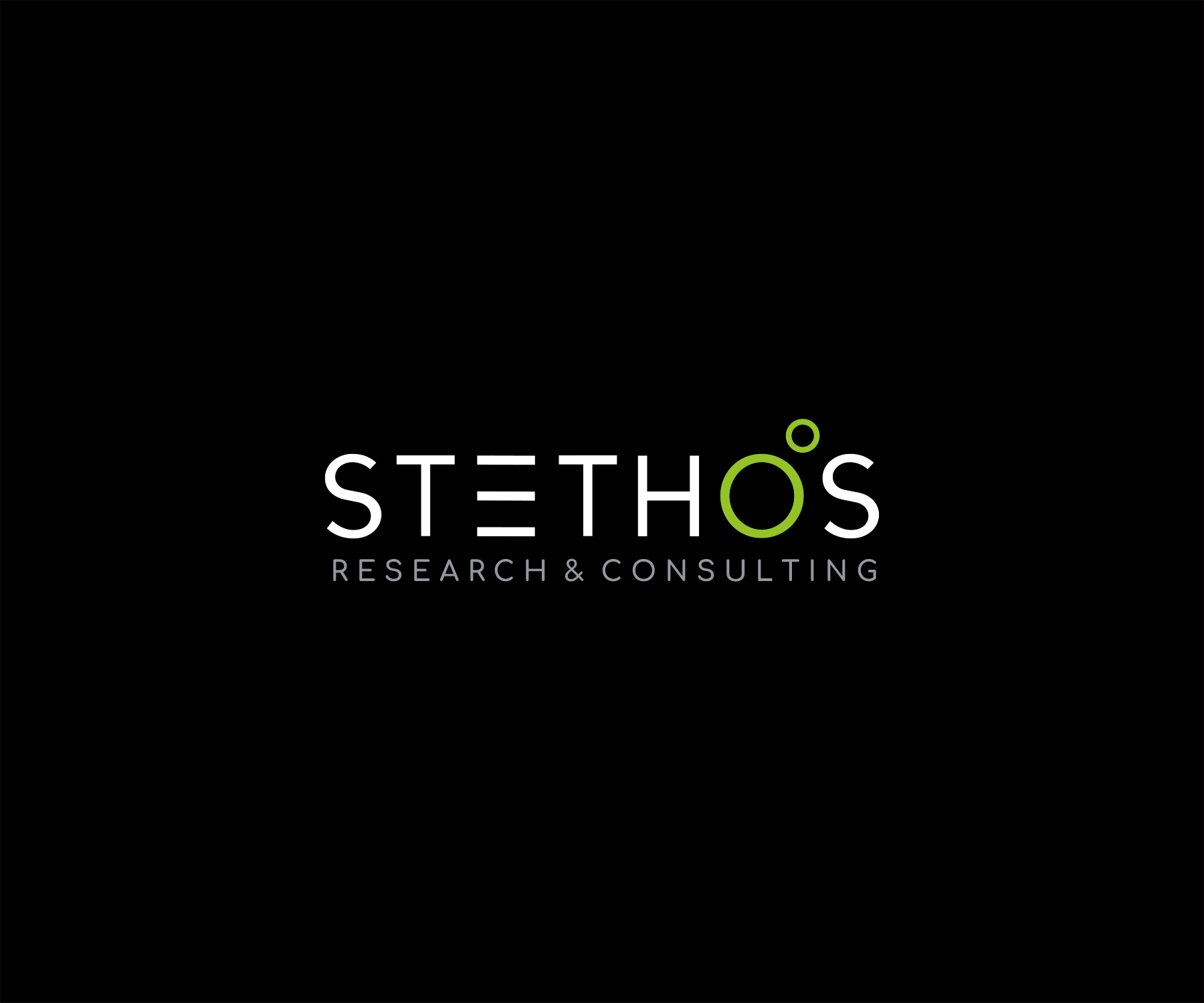 Logo Design by Vishak vasu for Stethos Srl | Design: #29160666