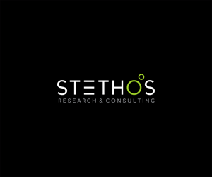 Logo Design by Vishak vasu for Stethos Srl | Design #29160666
